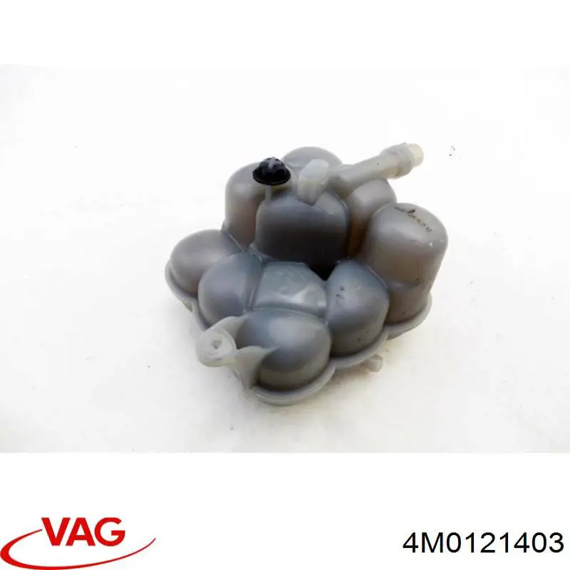  VAG 4M0121403 ціна, від 25.96 USD