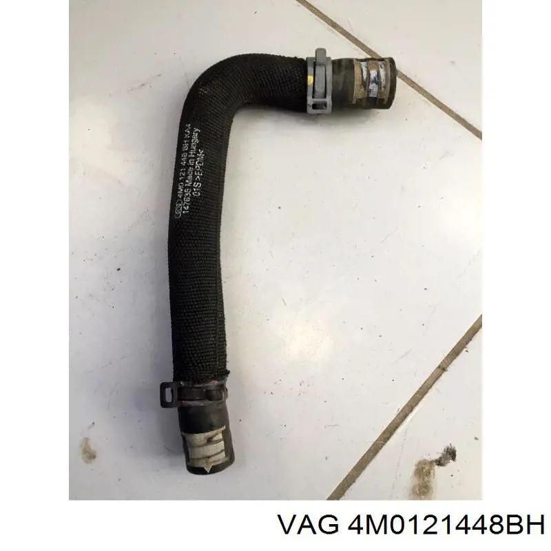 4M0121448BH VAG 