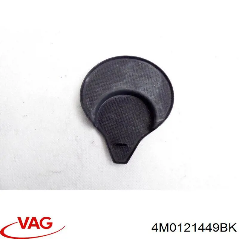 4M0121449BK VAG 