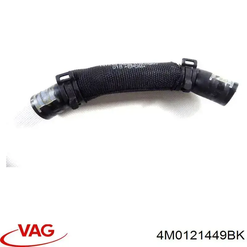  VAG 4M0121449BK ціна, від 6.33 USD