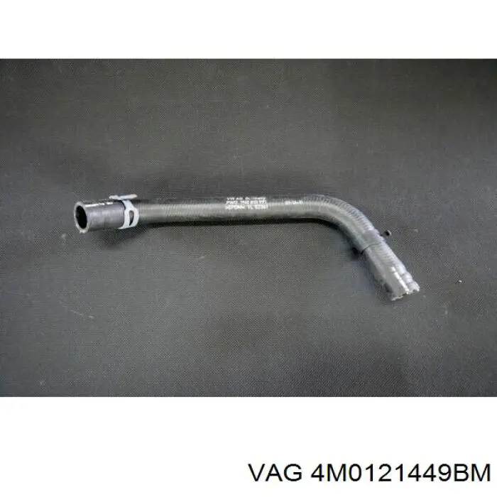  4M0121449BM VAG