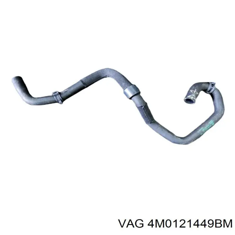  VAG 4M0121449BM ціна, від 12.67 USD