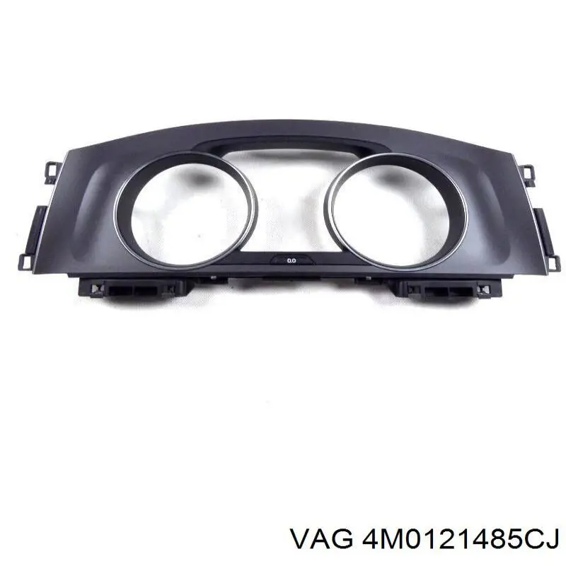 Купити 4M0121485CJ VAG 