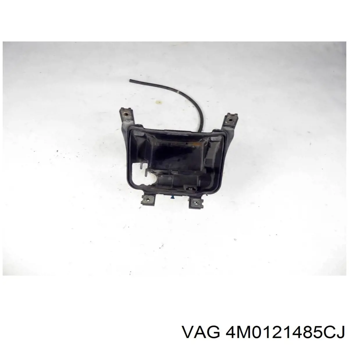 Купити 4M0121485CJ VAG 