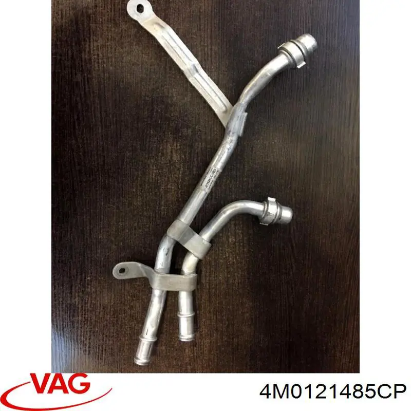  VAG 4M0121485CP ціна, від 21.16 USD
