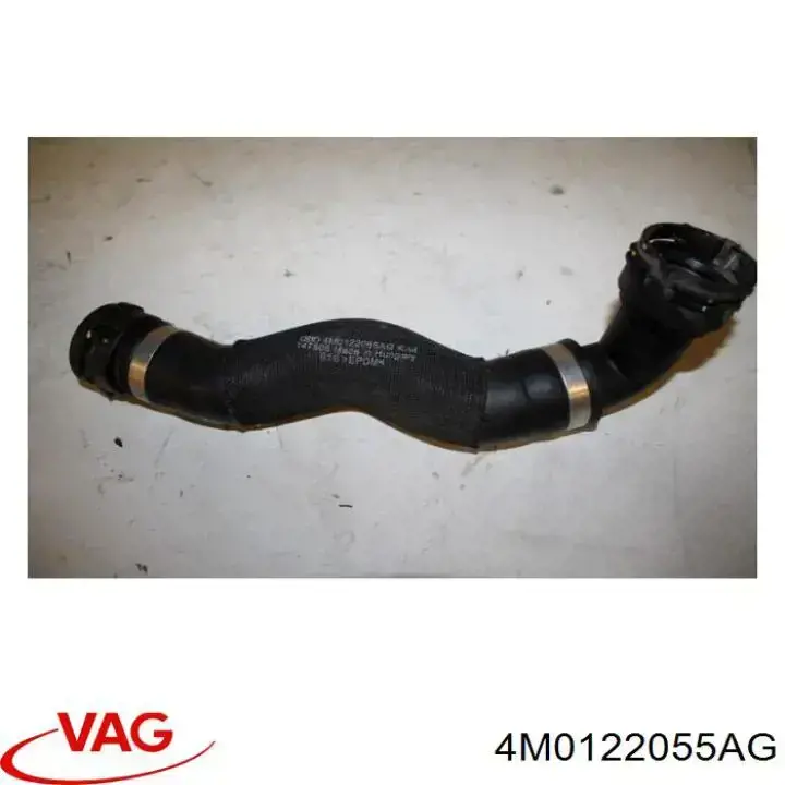  VAG 4M0122055AG ціна, від 72.02 USD