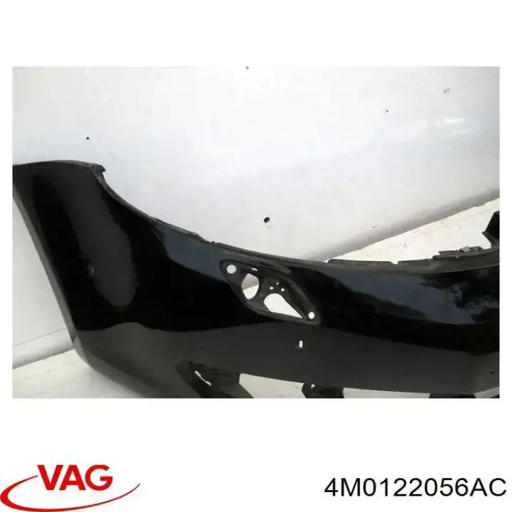  VAG 4M0122056AC