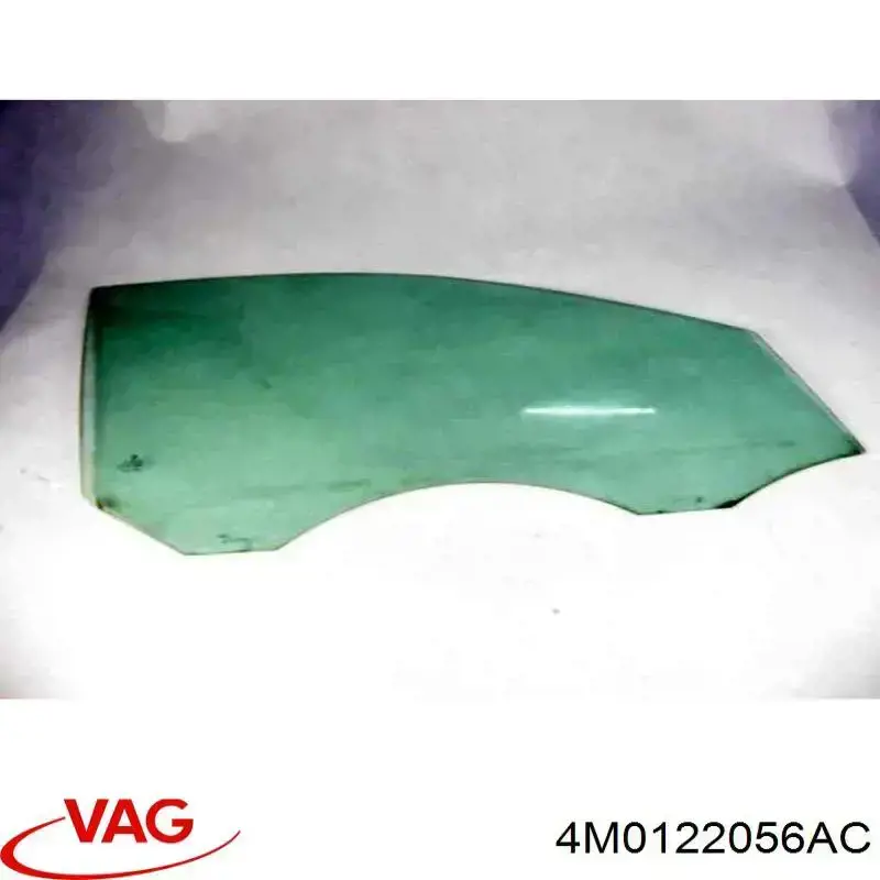 4M0122056AC VAG 