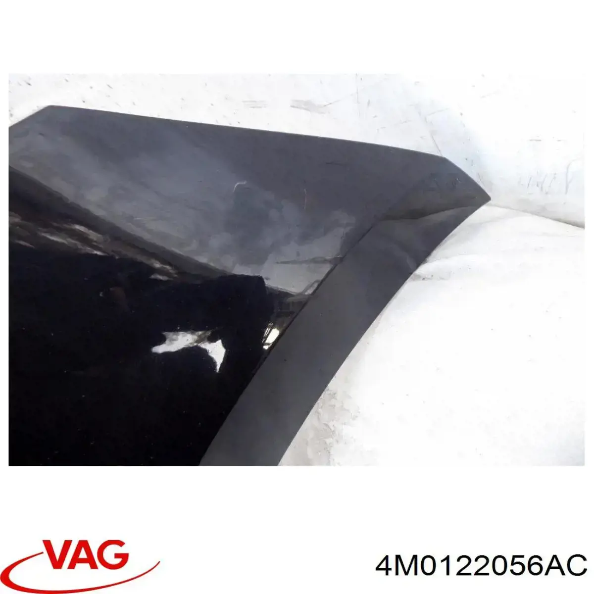 4M0122056AC VAG