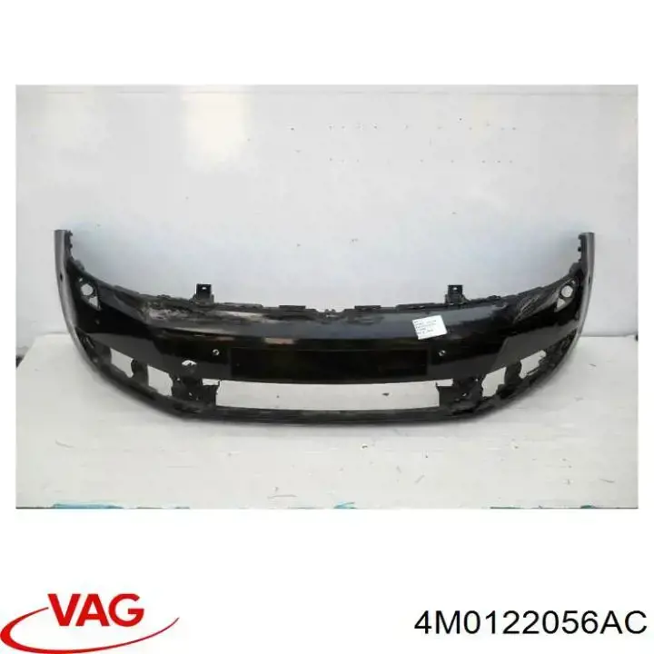  VAG 4M0122056AC ціна, від 8.87 USD