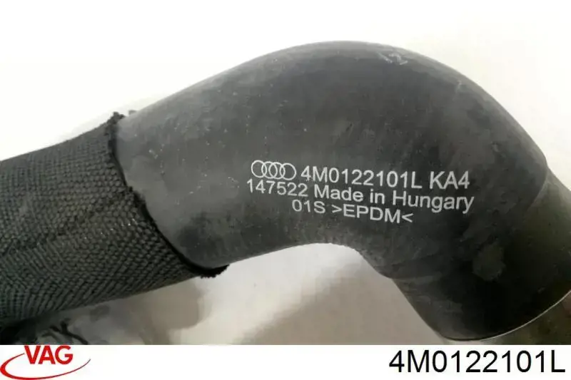  VAG 4M0122101L ціна, від 50.68 USD