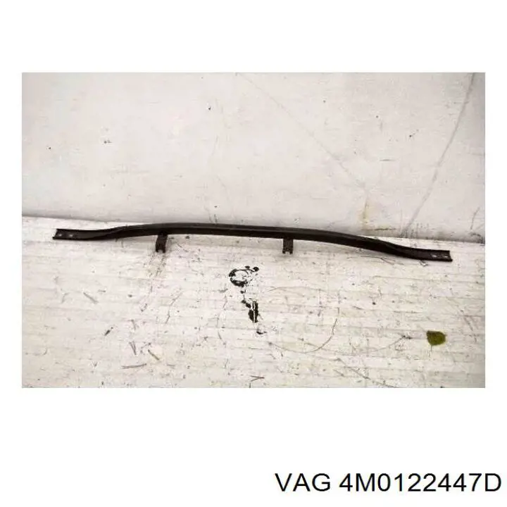  VAG 4M0122447D