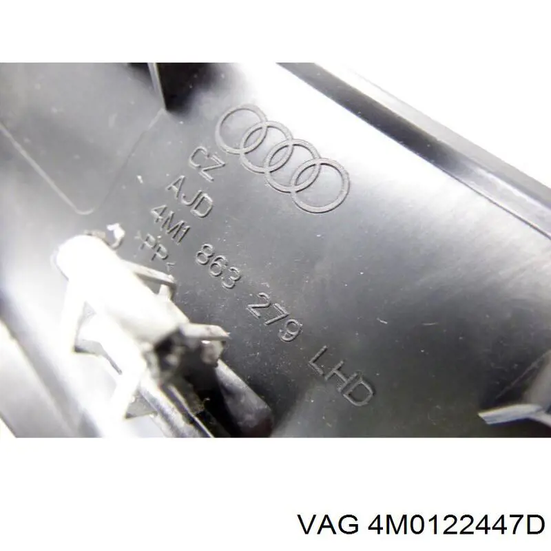 4M0122447D VAG 