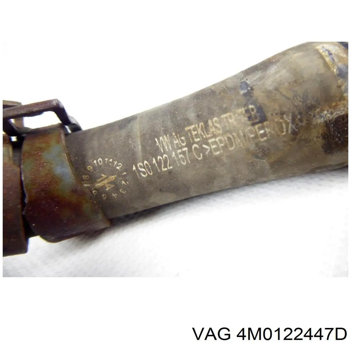  4M0122447D VAG