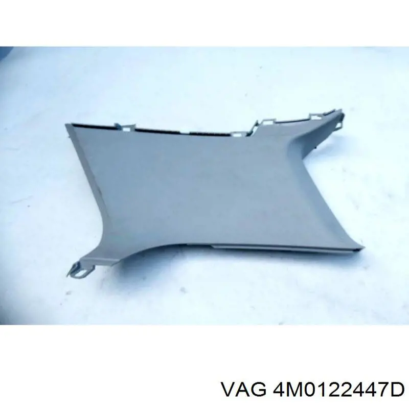  VAG 4M0122447D ціна, від 12.67 USD