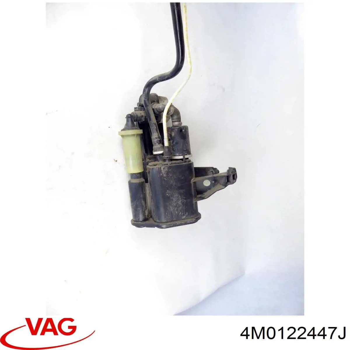  4M0122447J VAG