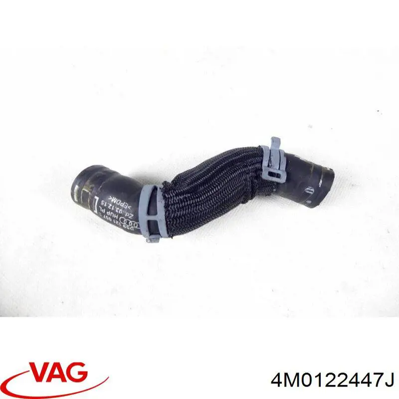  VAG 4M0122447J ціна, від 11.29 USD