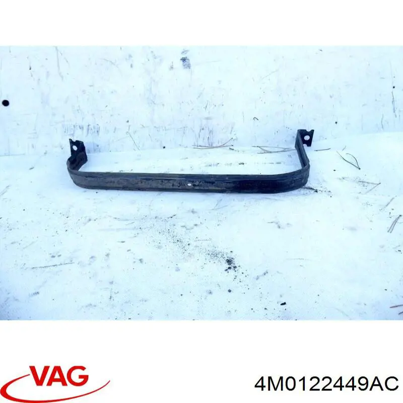 4M0122449AC VAG