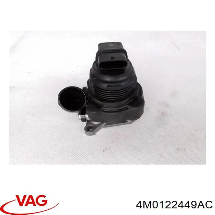  VAG 4M0122449AC