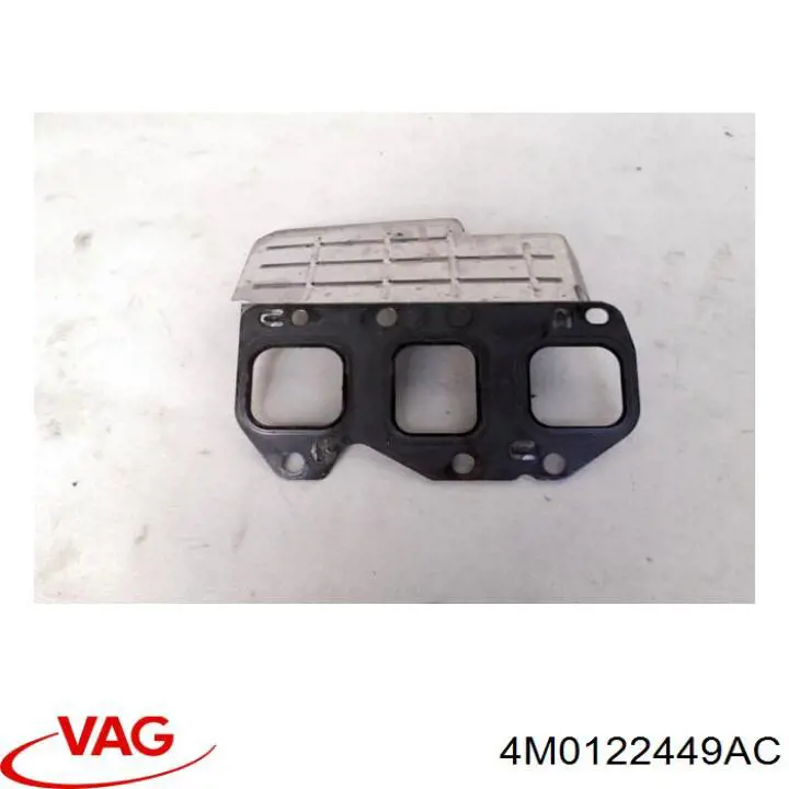 4M0122449AC VAG 