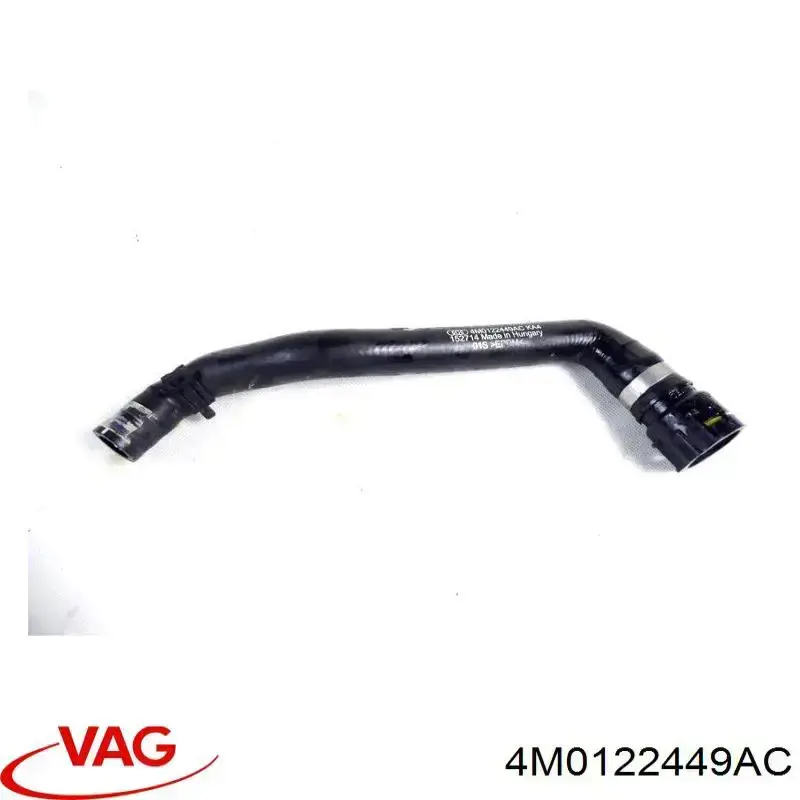 4M0122449AC VAG 