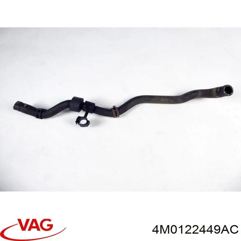  VAG 4M0122449AC ціна, від 11.40 USD