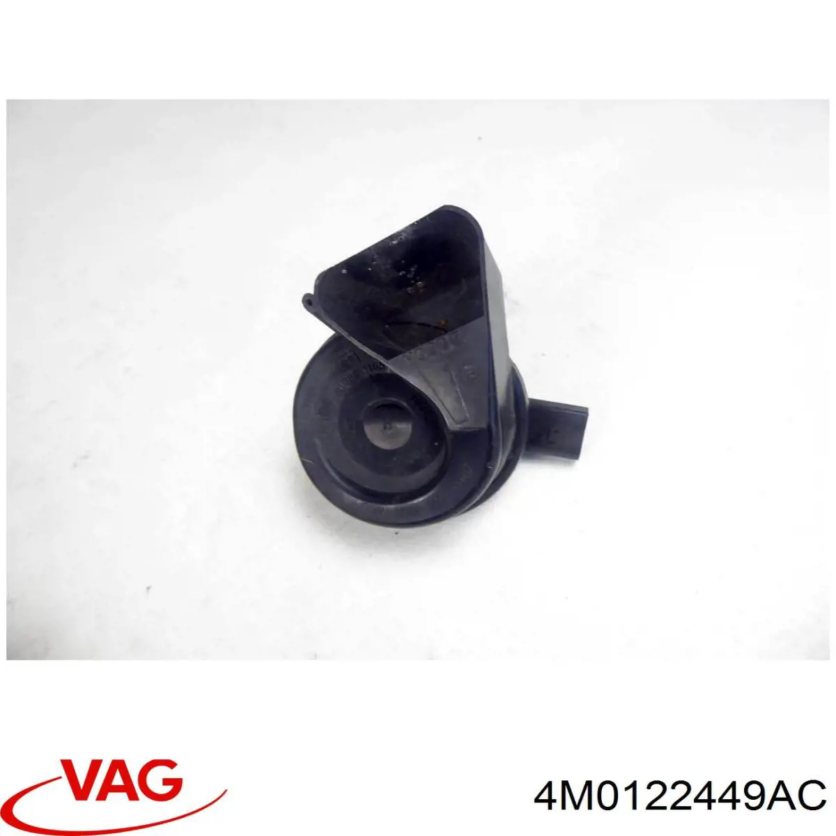  VAG 4M0122449AC ціна, від 11.40 USD