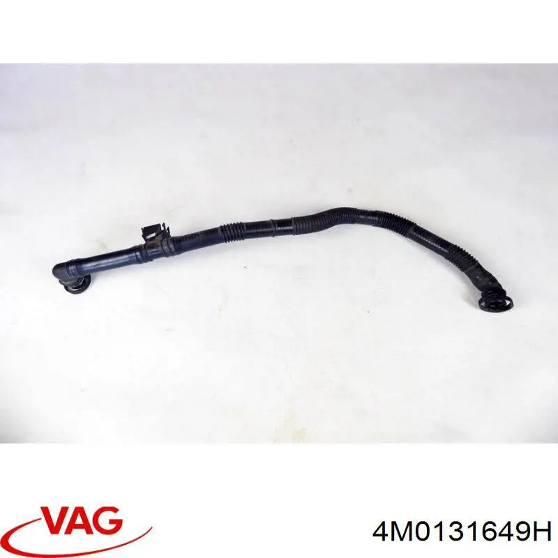  4M0131649H VAG