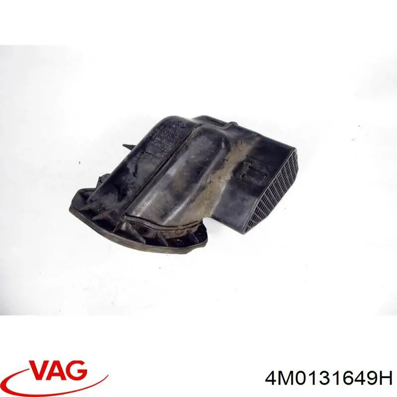  VAG 4M0131649H ціна, від 7.32 USD