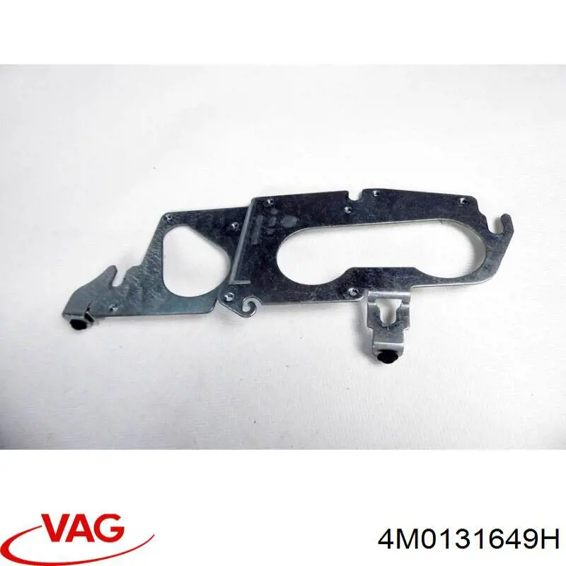  4M0131649H VAG