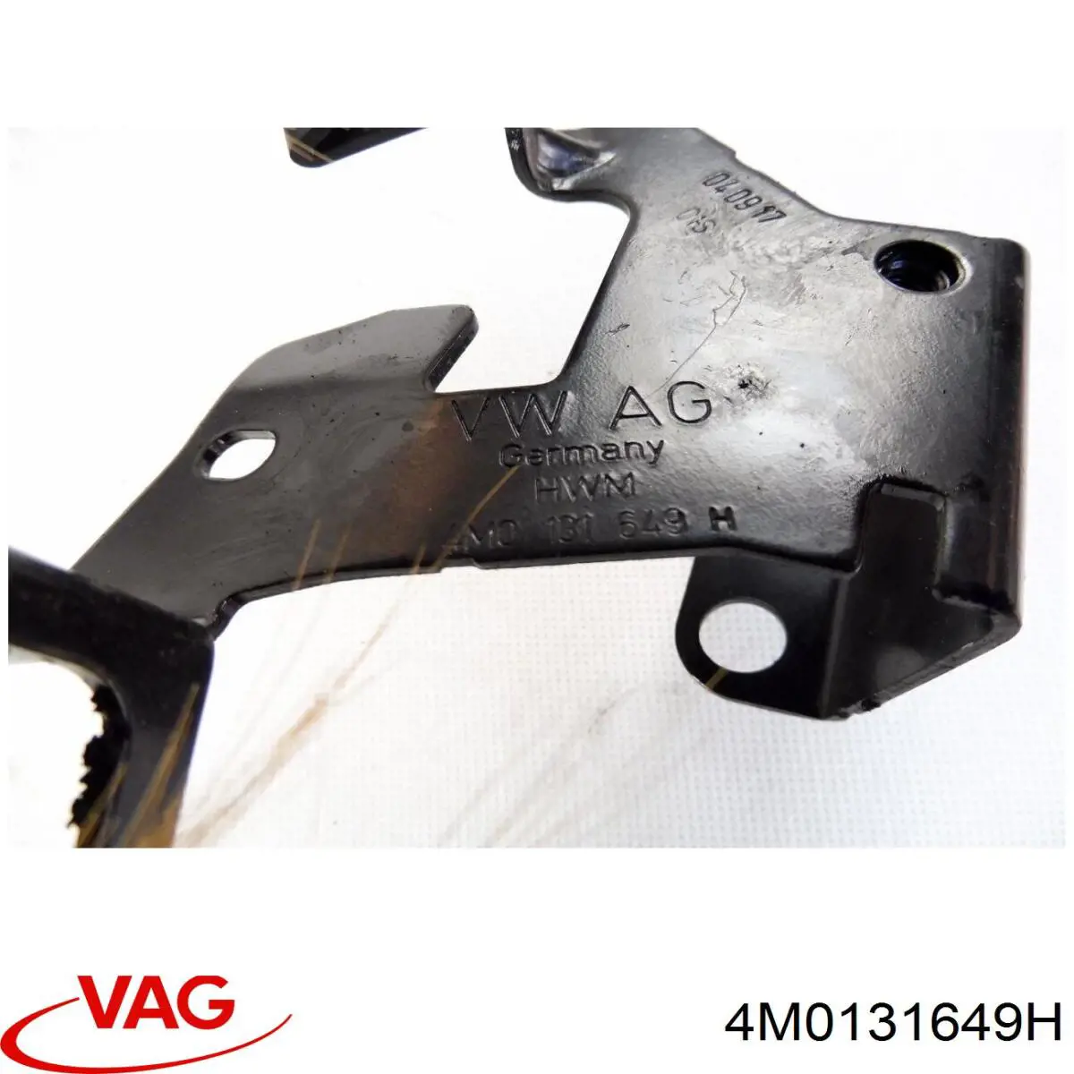 4M0131649H VAG 
