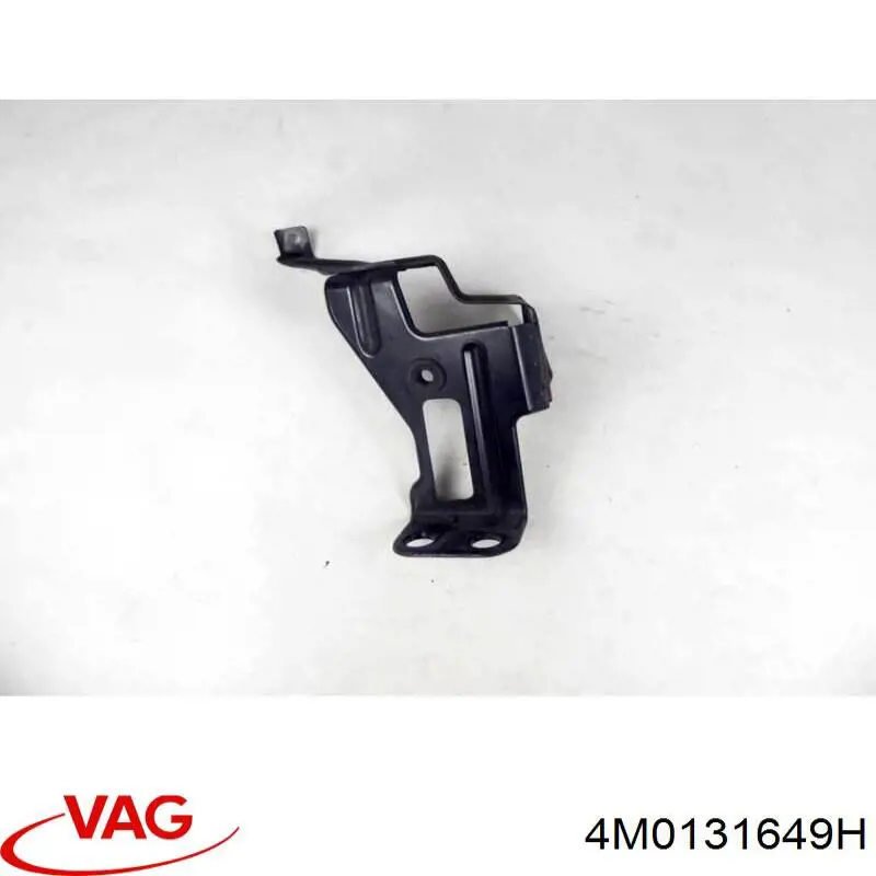  VAG 4M0131649H ціна, від 7.32 USD