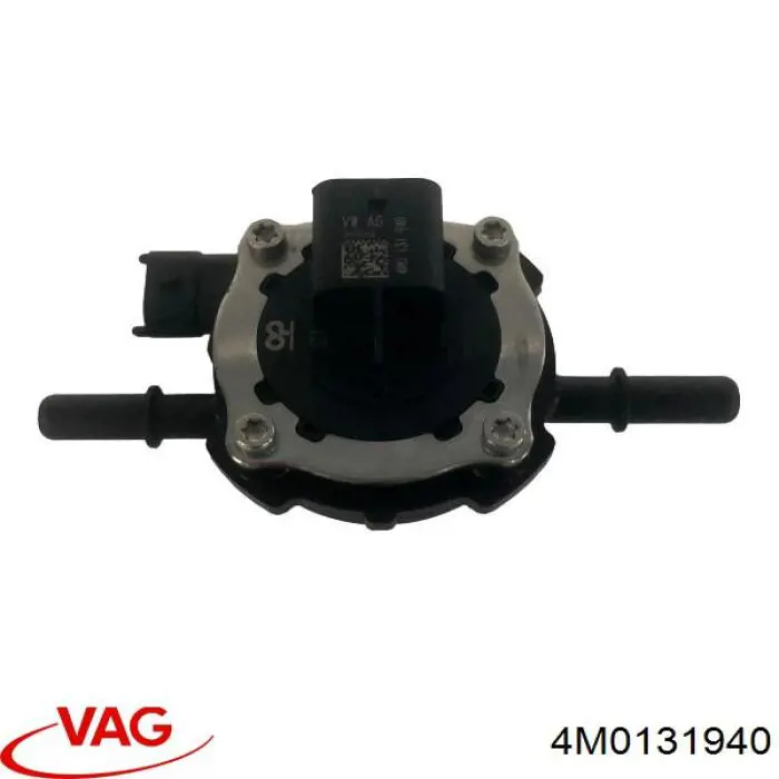  VAG 4M0131940 ціна, від 201.04 USD