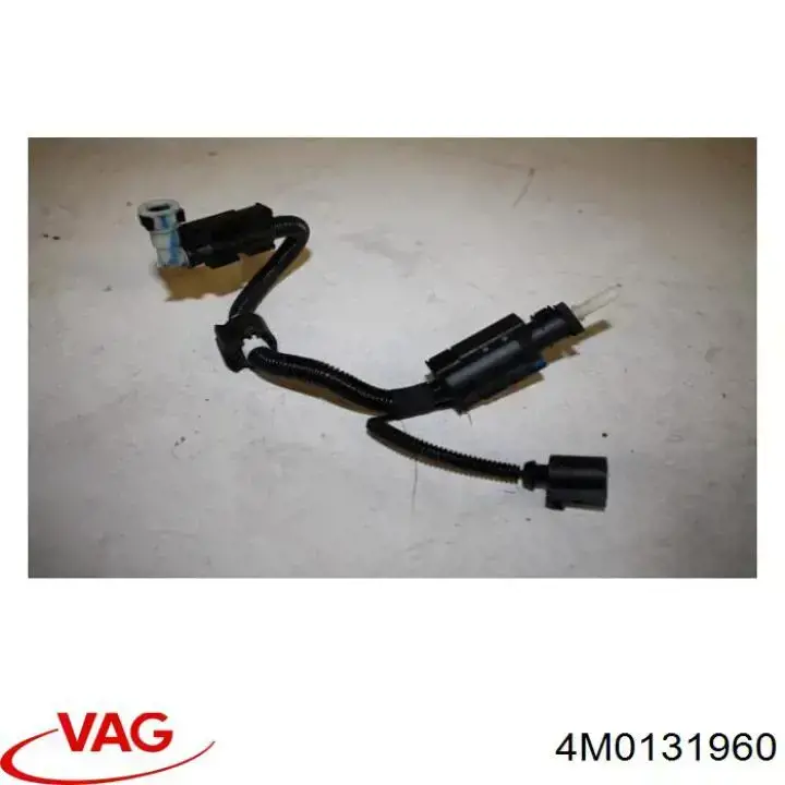  4M0131960 VAG