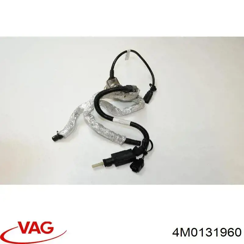  VAG 4M0131960