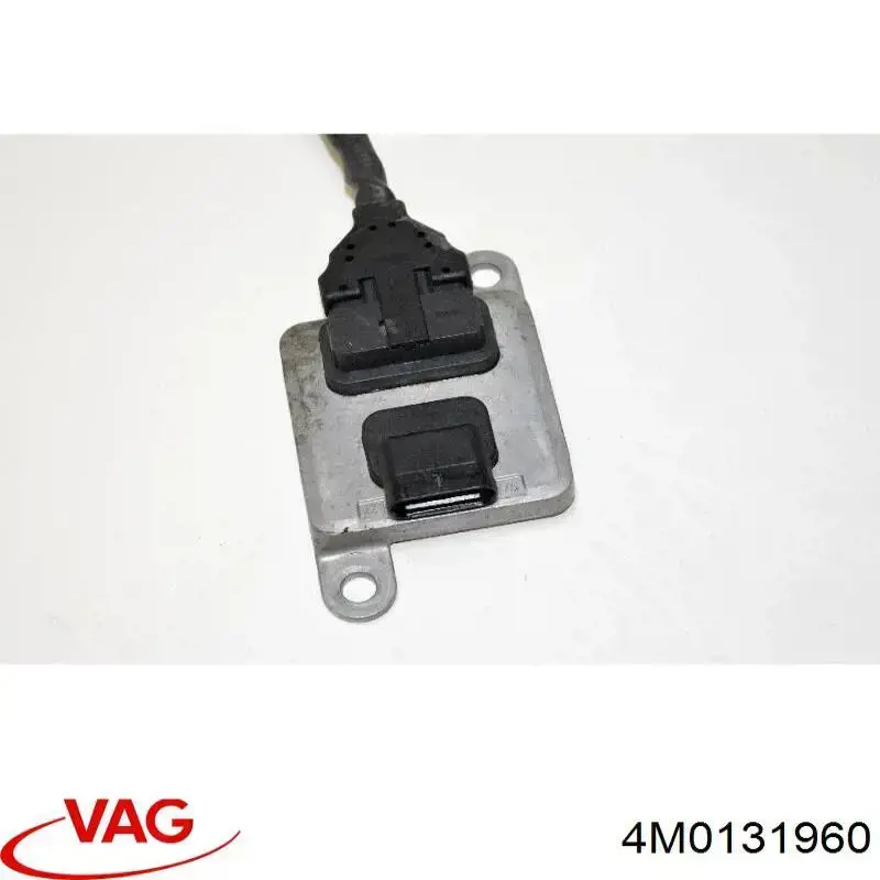  VAG 4M0131960 ціна, від 161.89 USD