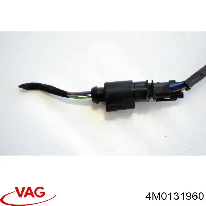 Купити 4M0131960 VAG 