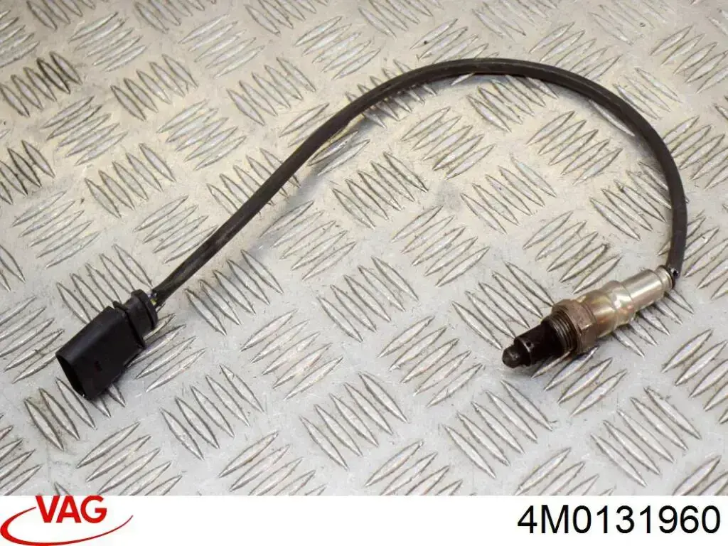 4M0131960 VAG 