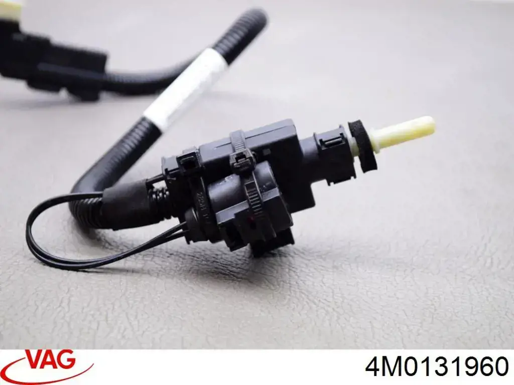  VAG 4M0131960 ціна, від 161.89 USD