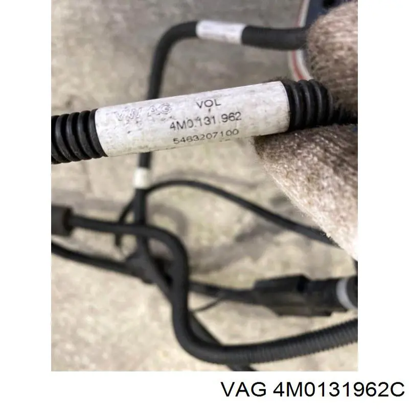 4M0131962 VAG 