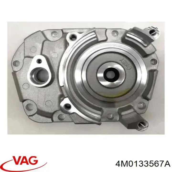4M0133567A Bentley Подушка корпусу повітряного фільтра