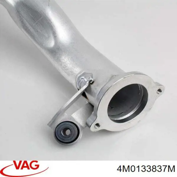 4M0133837M VAG Коробка фільтра
