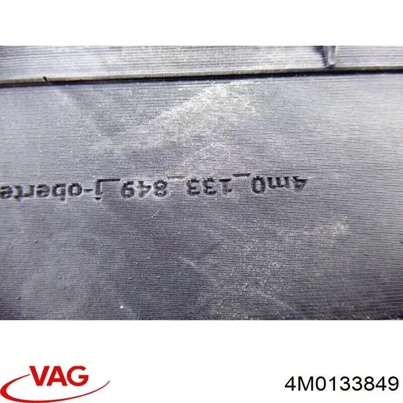  4M0133849 VAG