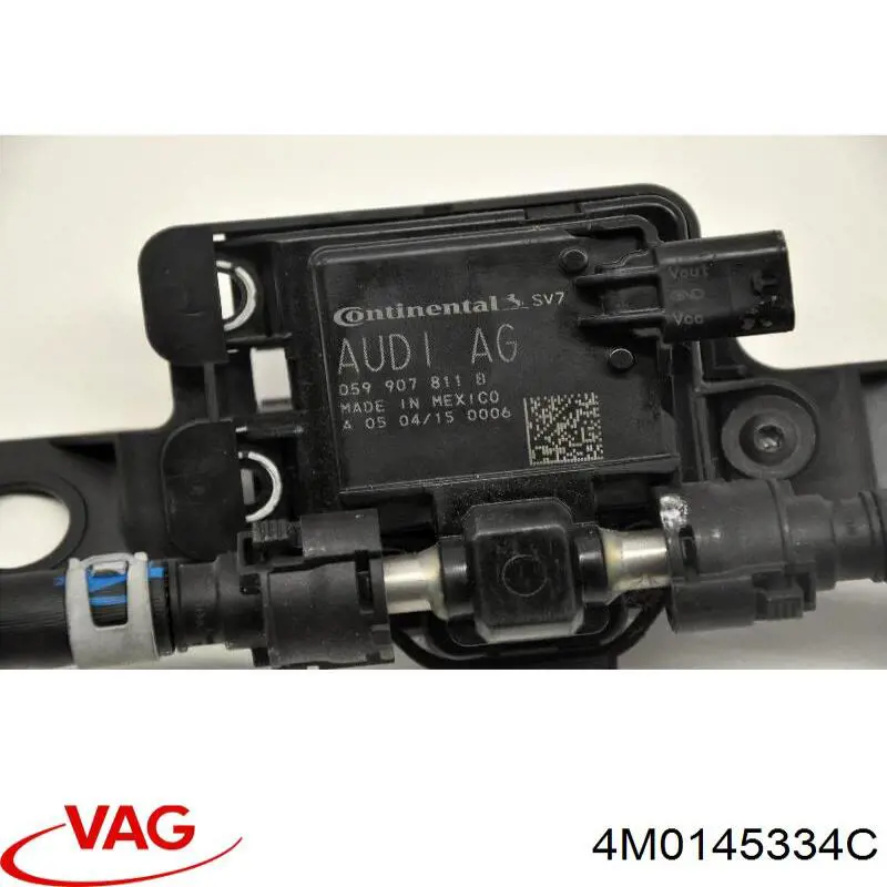 4M0145334C VAG 