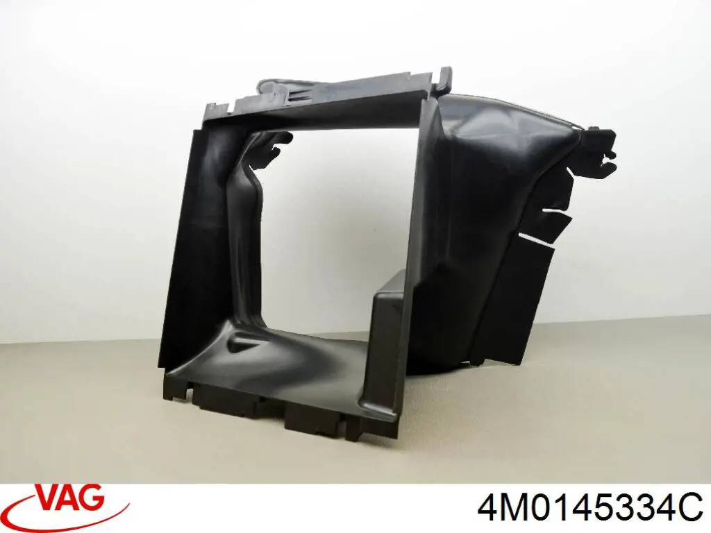  VAG 4M0145334C ціна, від 50.59 USD
