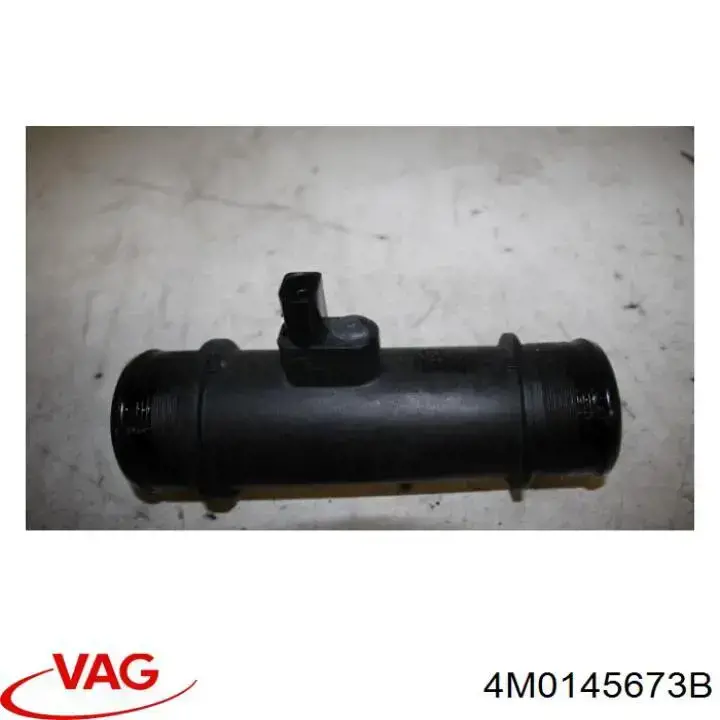 Шланг/патрубок інтеркуллера VAG 4M0145673B ціна, від 76.02 USD