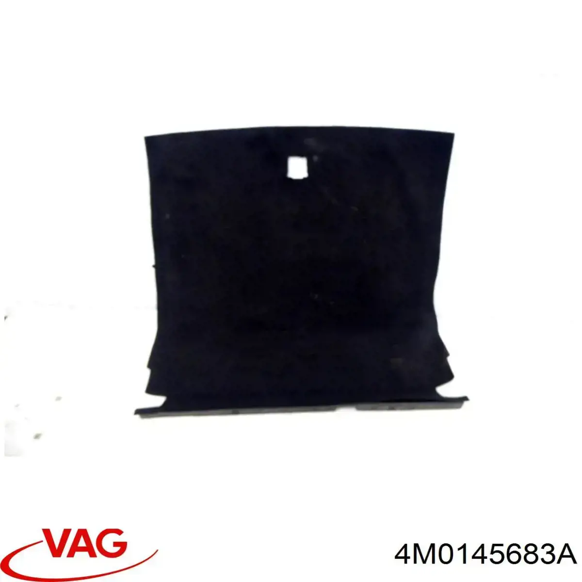  4M0145683A VAG