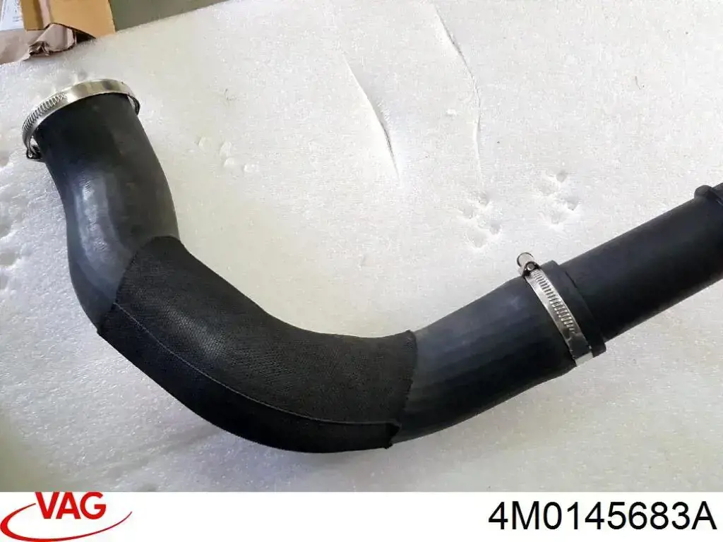  VAG 4M0145683A ціна, від 36.61 USD