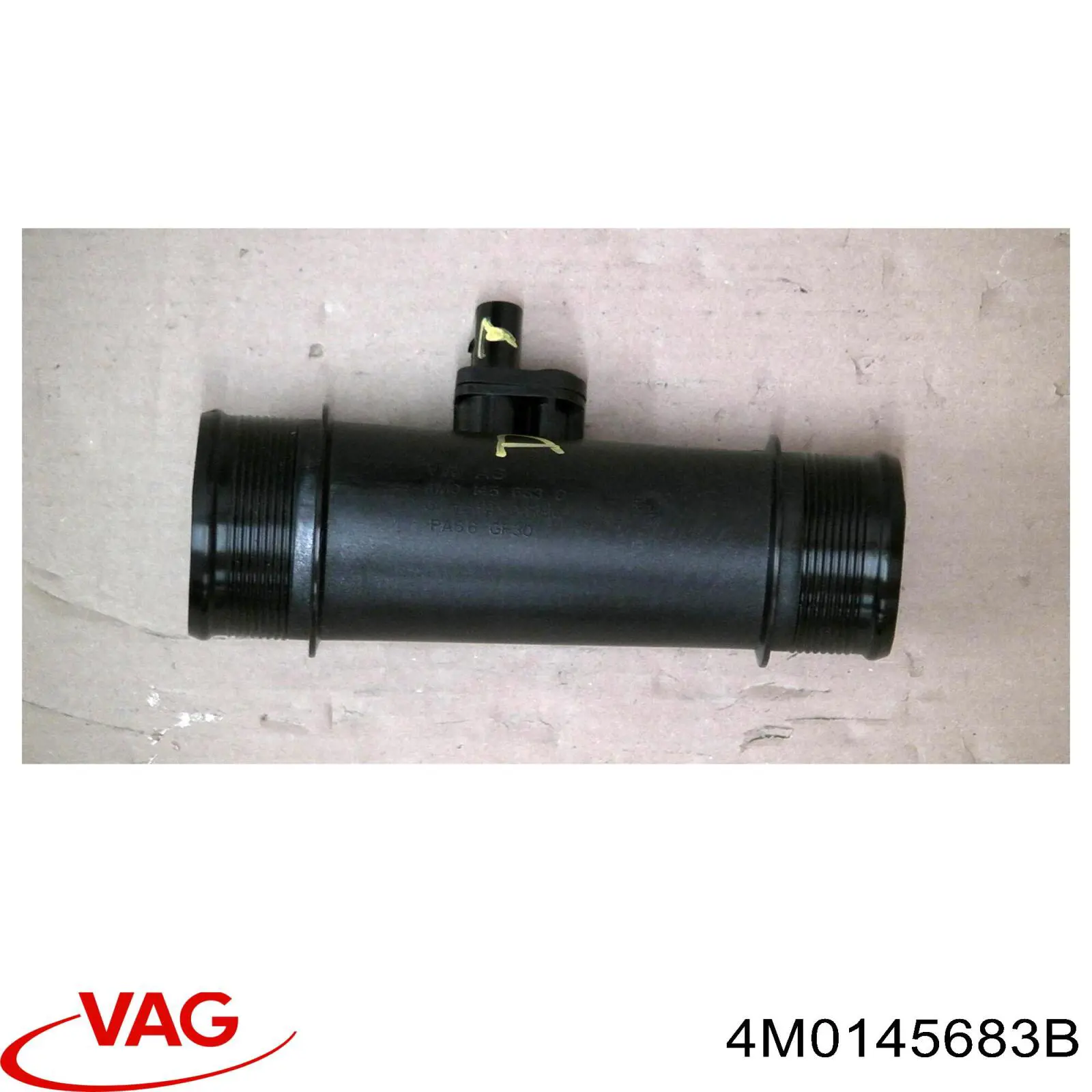 4M0145683H VAG 