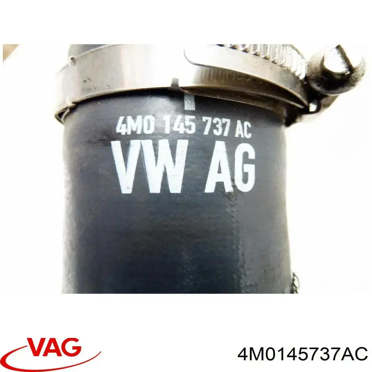  VAG 4M0145737AC ціна, від 51.33 USD